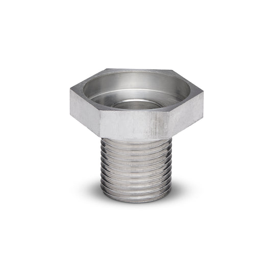 Threaded screw for ATD-CL cap