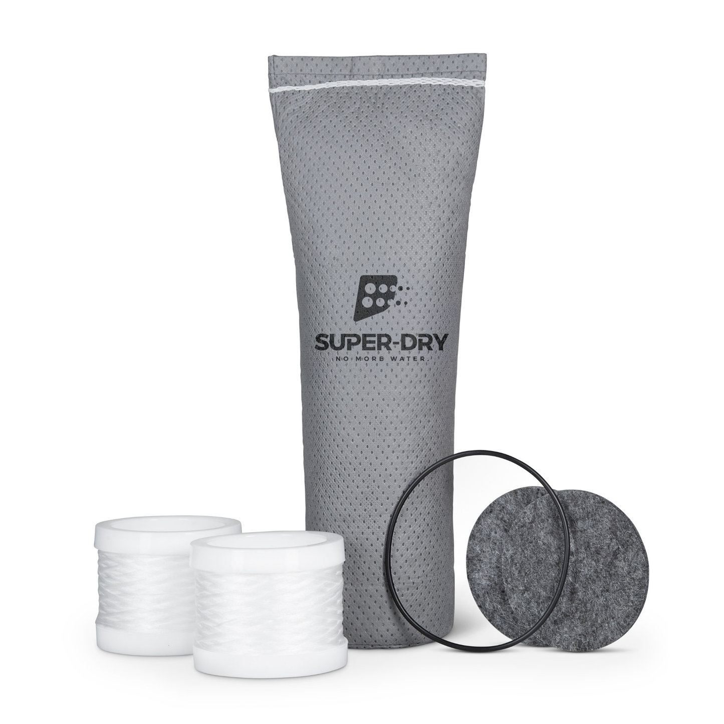 ED1 - Replacement Kit