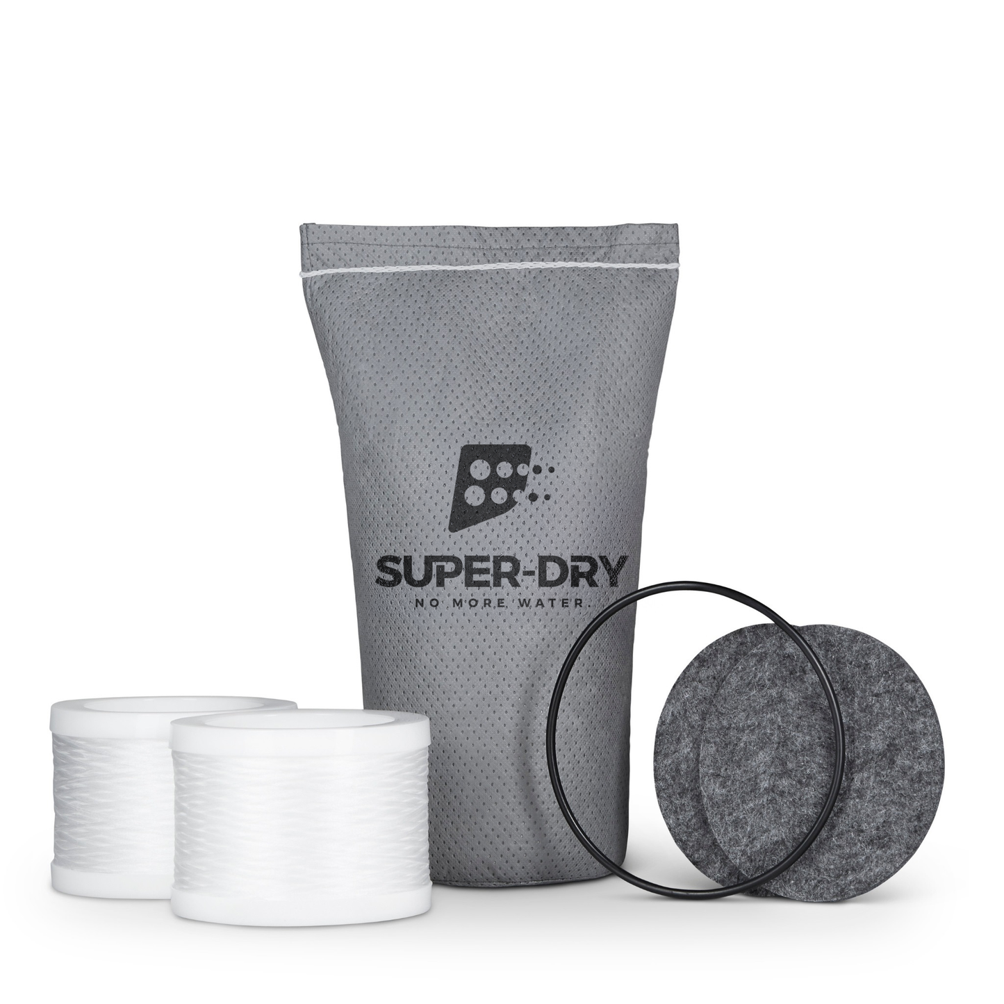 ED2 - Replacement Kit