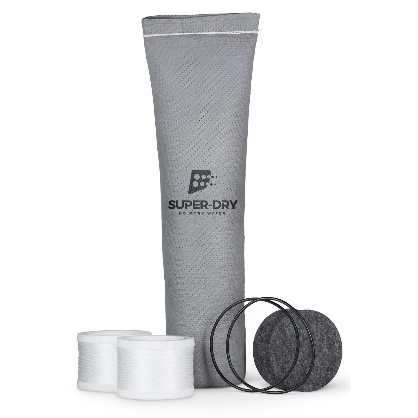 ED3 - Replacement Kit