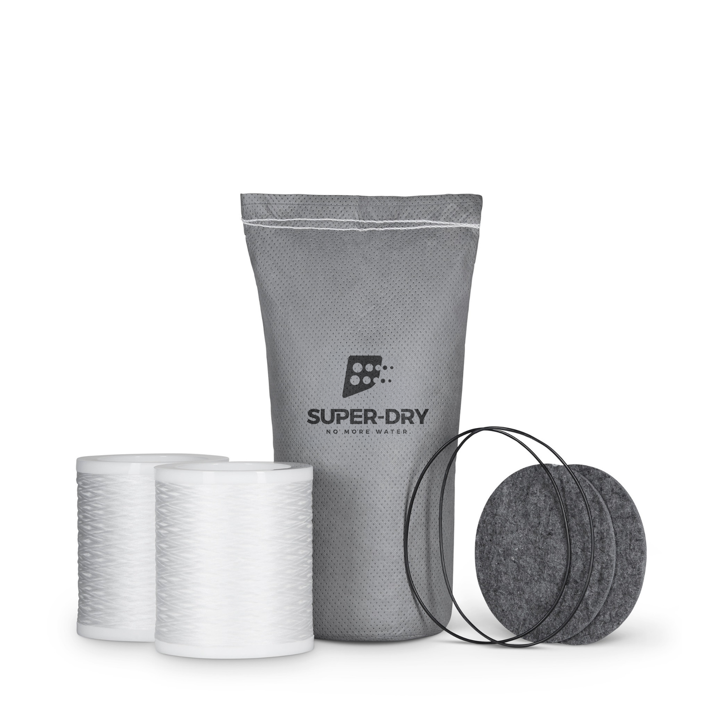 ED4 - Replacement Kit