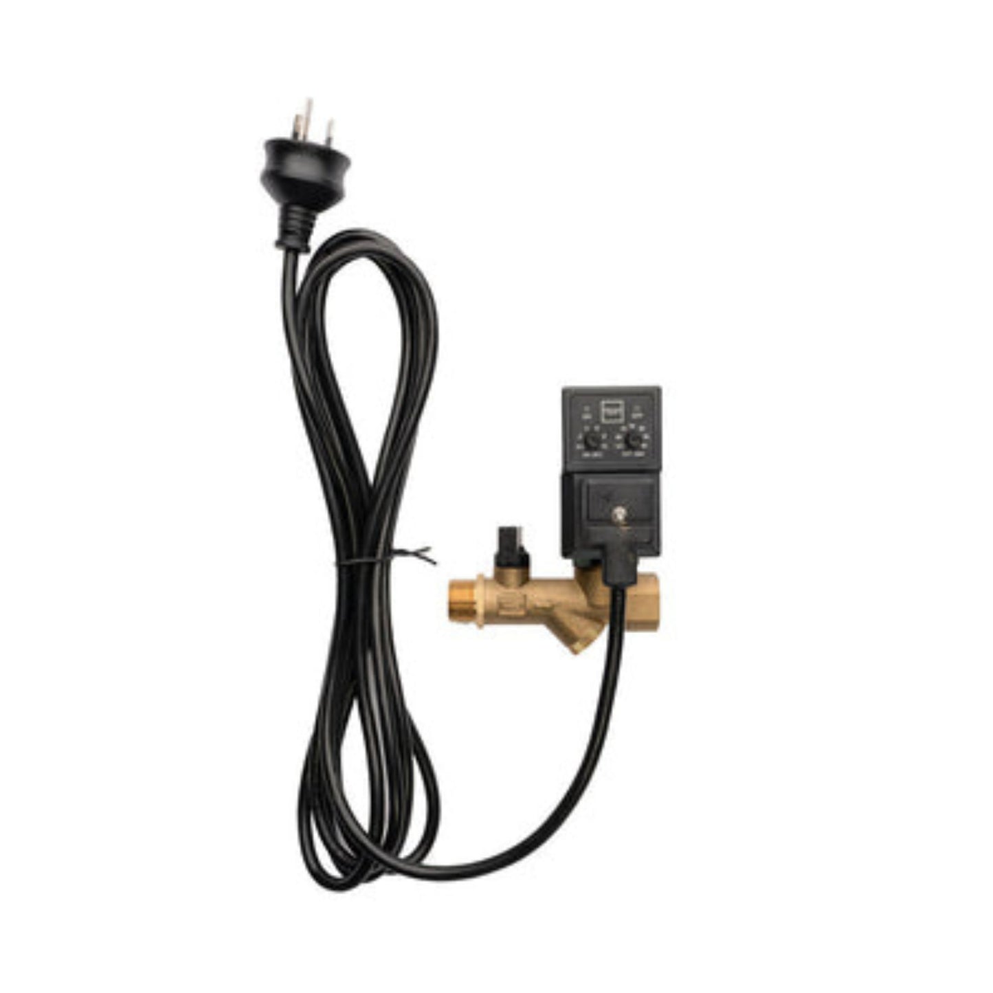 TD 1/4 240 Volt