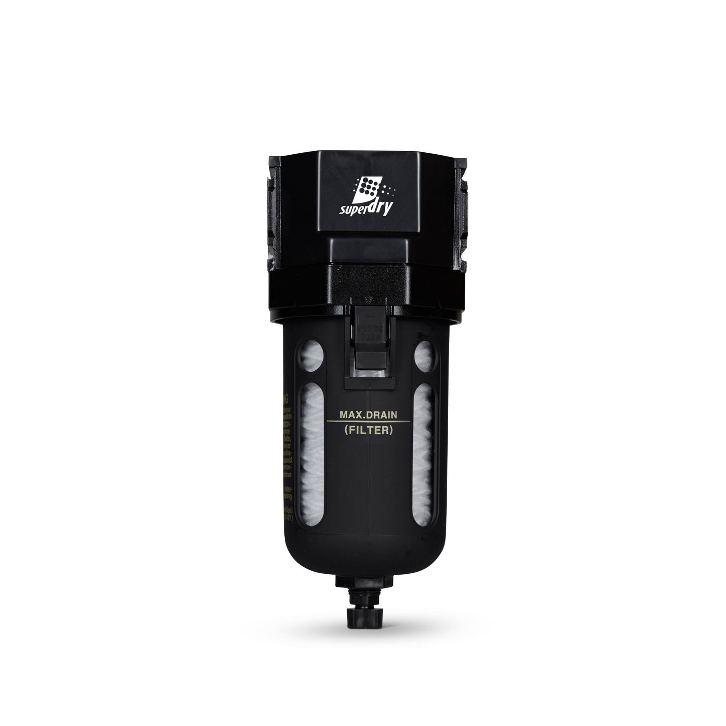 300-110-SUPER-DRY-MINI-FILTER-FC1/2-COALESCER-FILTER