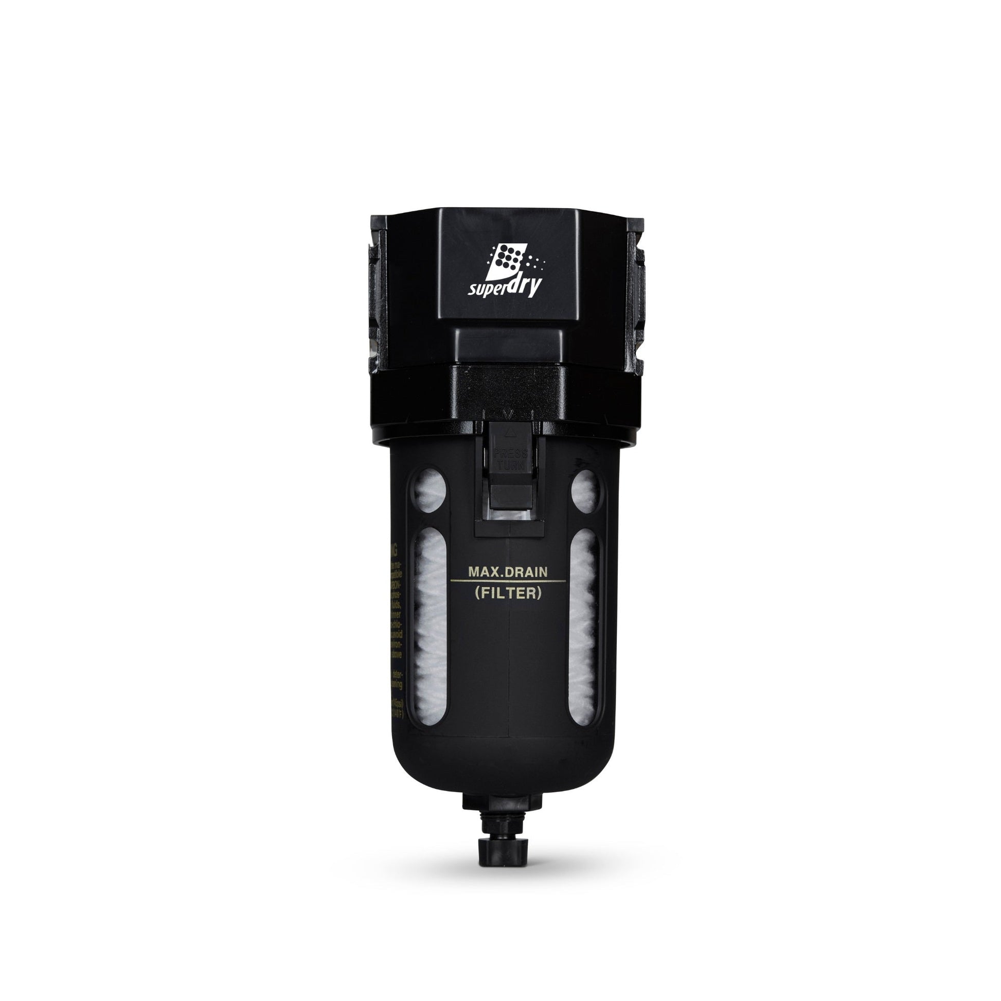 300-110-SUPER-DRY-MINI-FILTER-FC1/2-COALESCER-FILTER