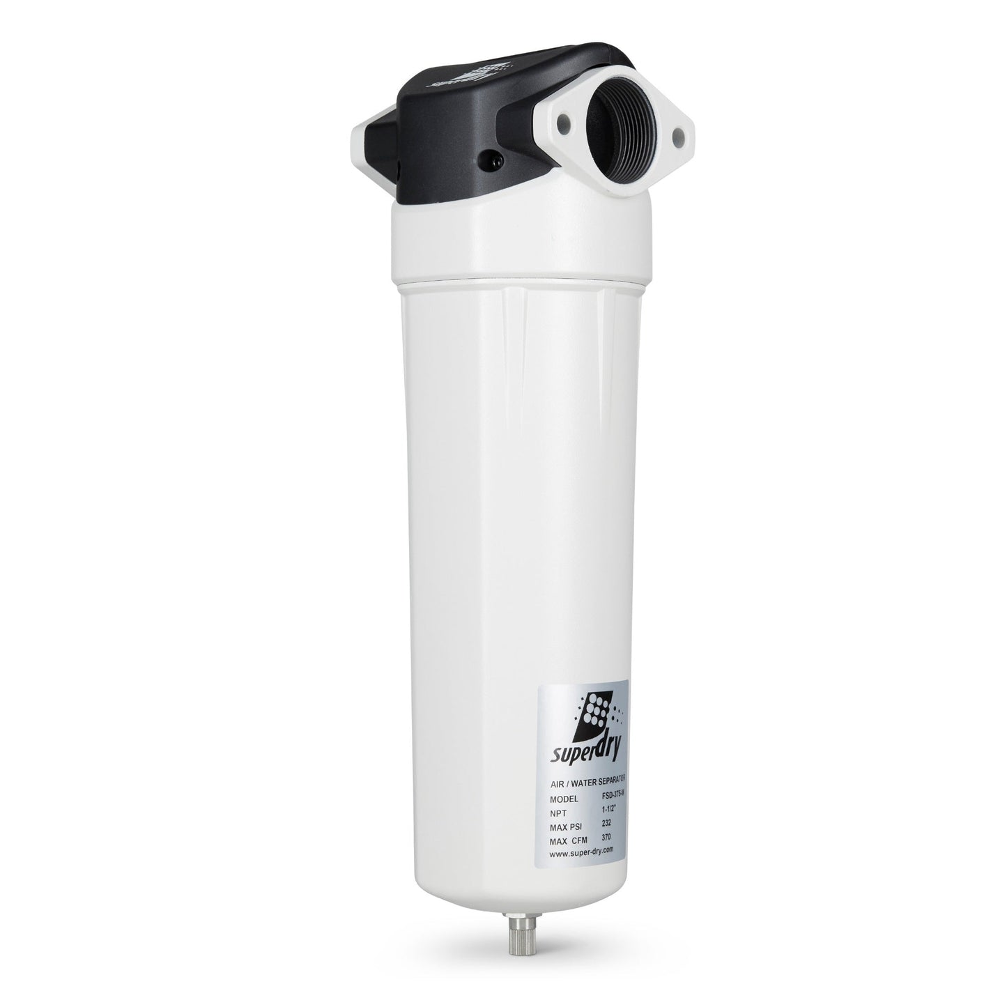330-130-SUPER-DRY-WATER-SEPERATOR-FSD-375-W