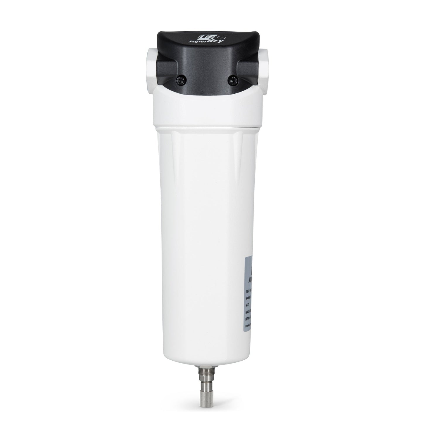 330-110-SUPER-DRY-WATER-SEPERATOR-FSD-85-W