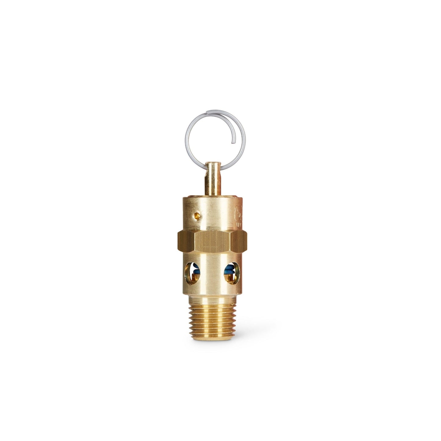 280-911-SUPER-DRY-DESICCANT-AIR-DRYER-SAFETY-VALVE-1/4