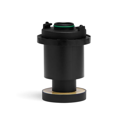 FSD-185-W - Centrifugal water separator for compressed air systems, 1″ NPT, up to 185 SCFM