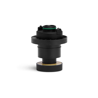 FSD-45-W - Centrifugal water separator for compressed air systems, ½″ NPT, up to 45 SCFM