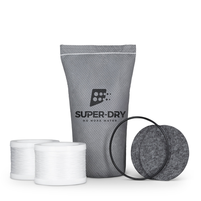 ED2 - Replacement Kit