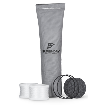 ED3 - Replacement Kit