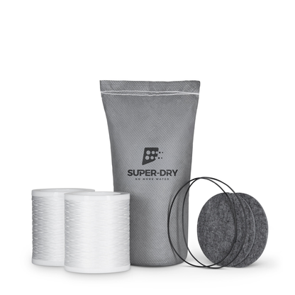 ED4 - Replacement Kit
