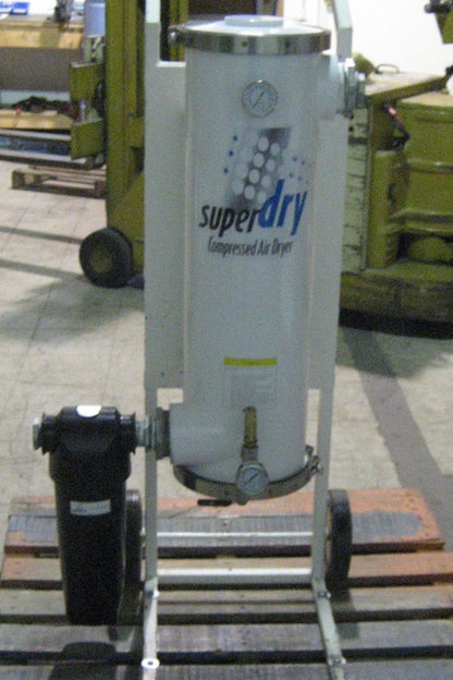 D4 CRN Super-Dry