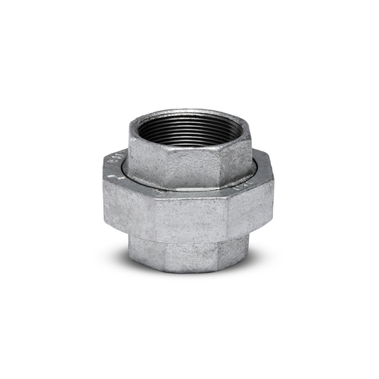 Union - 1/2" x 1/2" FPT
