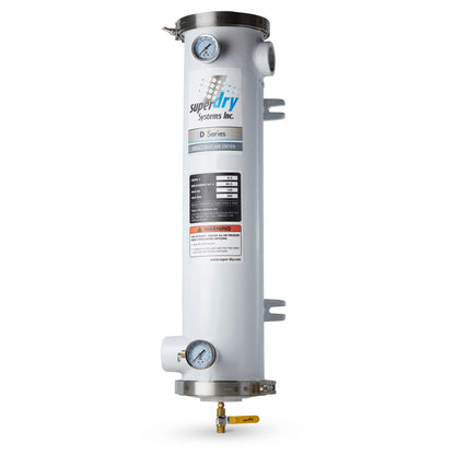 280-130-D-3-SUPER-DRY-DESICCANT-COMPRESSED-AIR-DRYER-HEATLESS-SYSTEM-FOR-AIR-COMPRESSOR-SINGLE-TOWER-POINT-OF-USE