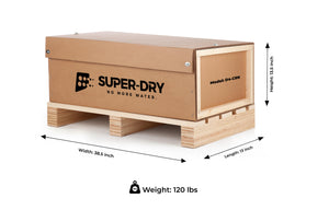 D4 CRN Super-Dry