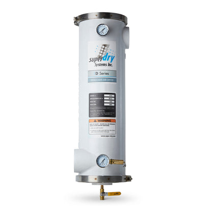 280-140-D-4-SUPER-DRY-DESICCANT-COMPRESSED-AIR-DRYER-HEATLESS-SYSTEM-FOR-AIR-COMPRESSOR-SINGLE-TOWER-POINT-OF-USE