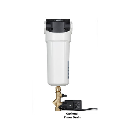 FSD-375-W - 1 1/2" Water Separator