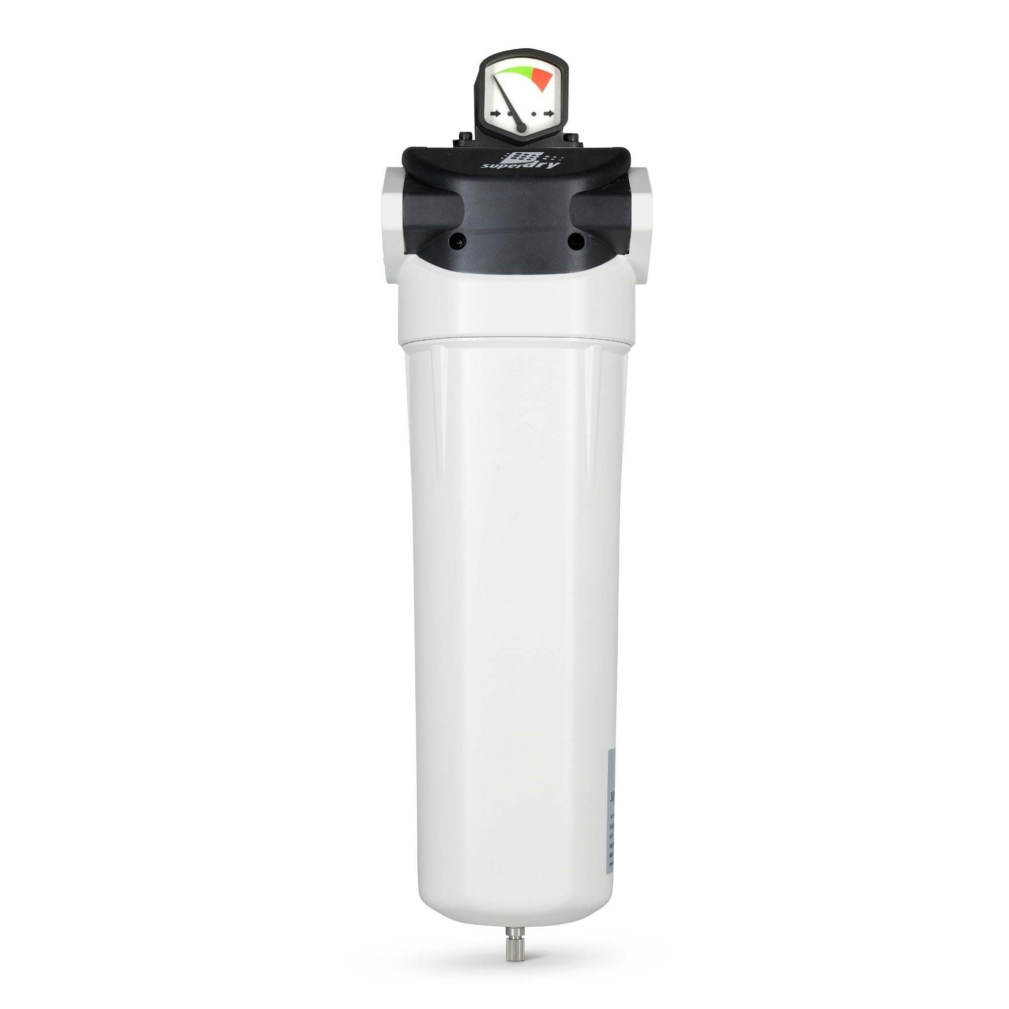 Saf Filter SAF Series | Super-Dry Systems