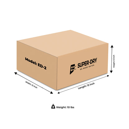 ED2 - Replacement Kit