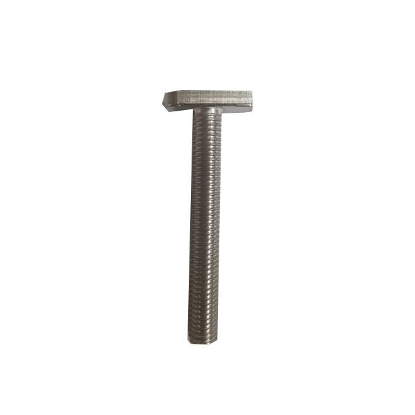 Bolt for D4 Clamp